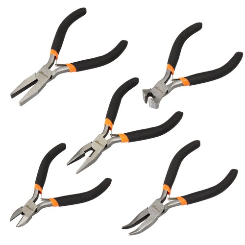 Mini zange minigrip - zange,
