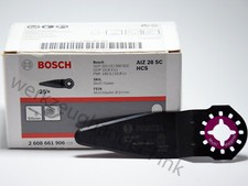 BOSCH Universalfugenschneider