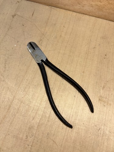 Knipex 145 seitenschneider - knipex, 70/145