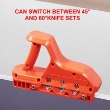 Kantenhobel Für Gipskarton