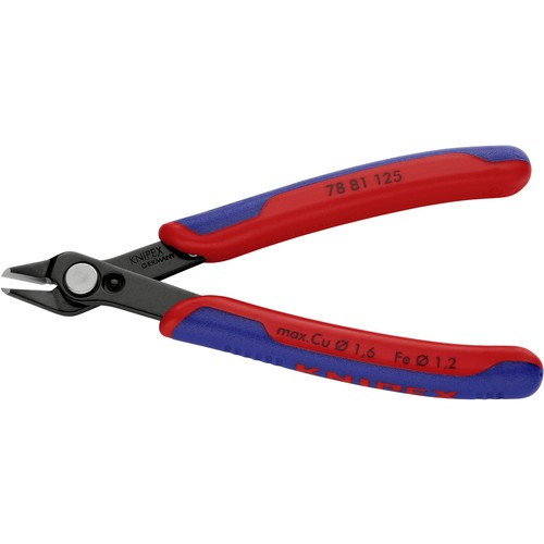 Knipex super knips 125 - super-knips, 81