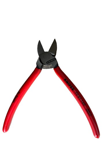 Knipex 160 - knipex, 01