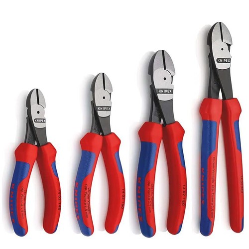 Knipex kraft seitenschneider - knipex, kraft-seitenschneider