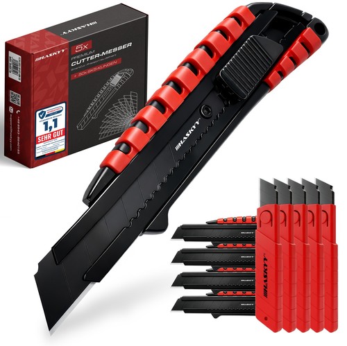Haskyy cuttermesser - haskyy,