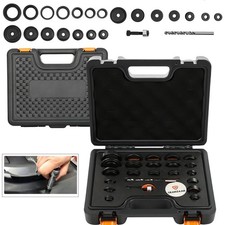 PDC Stanz Werkzeug nachrüsten