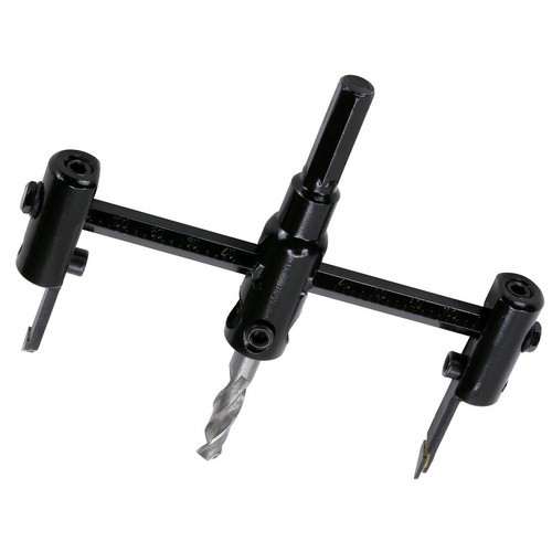Kreisschneider 120 mm - kreisschneider,