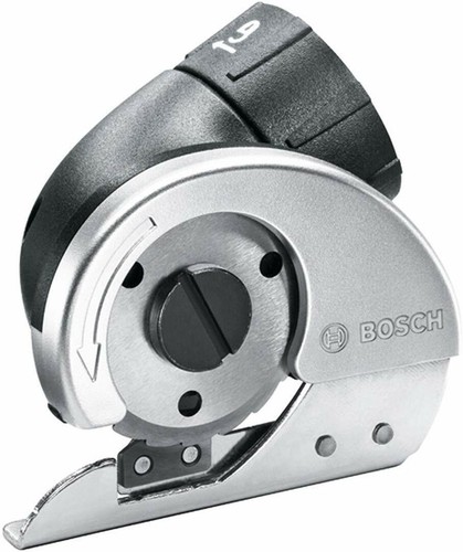 Bosch ixo allesschneider - bosch,