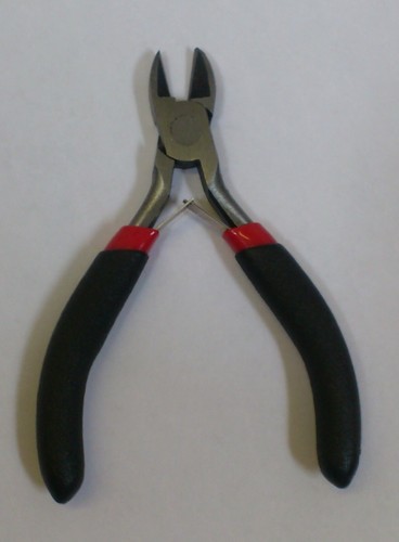 Seitenschneider 125mm