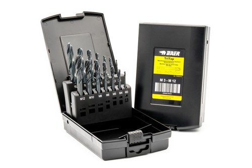 Baer gewindeschneider set - baer,