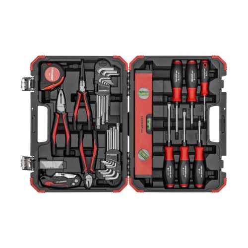 Gedore red werkzeugsatz - gedore,