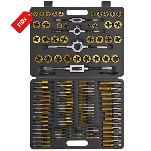 Stahl 82251l 110 tlg - 110,