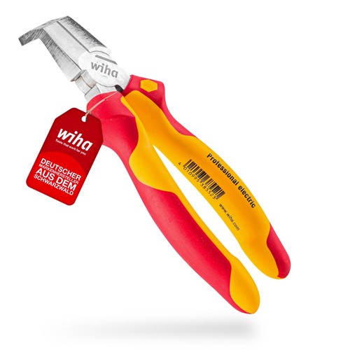 Wiha installationszange tricut - wiha,