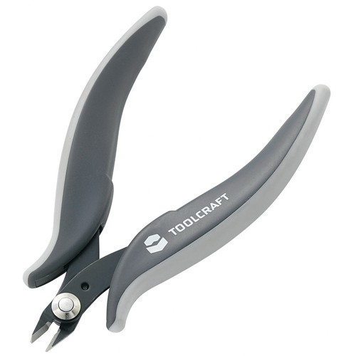 Toolcraft 816745 elektronik - ,