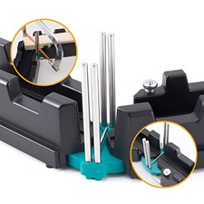 2-in-1 Gehrungs-Mess- &