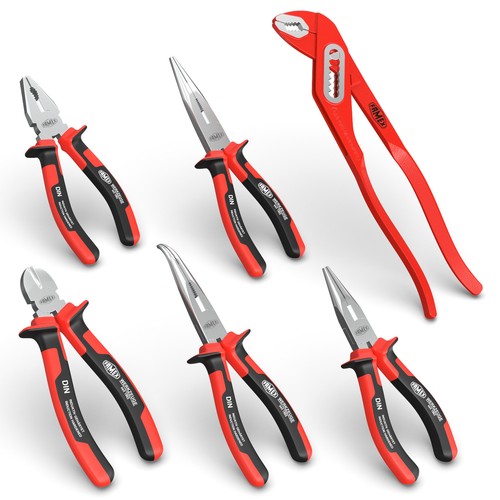 Famex zangen set - famex, satz
