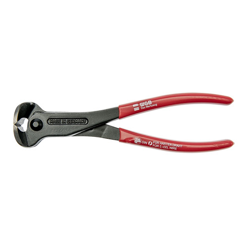 Vornschneider din iso 5748 - vornschneider,
