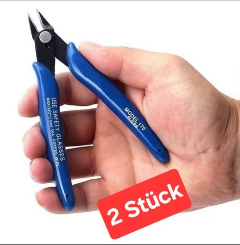 Seitenschneider stück - seitenschneider,