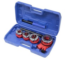 Gewindeschneidkluppe