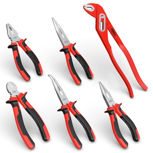 Famex zangen set satz - famex,