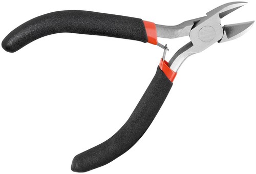 Seitenschneider technik - seitenschneider, "technik"