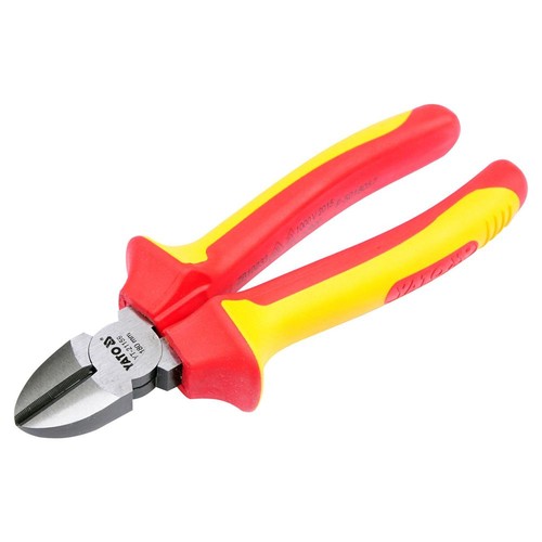 Vde seitenschneider 180 - vde,
