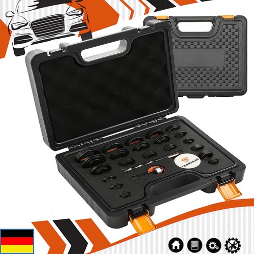 Pdc stanz werkzeug satz - stanz,