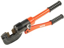 Hydraulik Bolzenschneider Bau