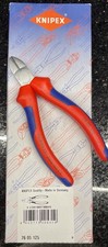 Knipex Seitenschneider 76 22