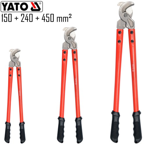 Yato kabelschneider - yato,