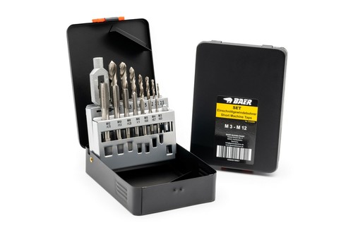 Gewindebohrer set baer - gewindebohrer,