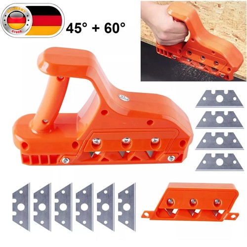 Kantenhobel für gipskarton - kantenhobel,