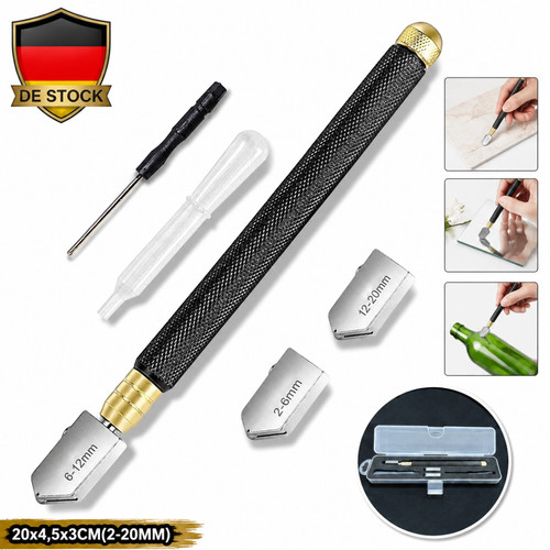 Glasschneider professionelle - glasschneider,