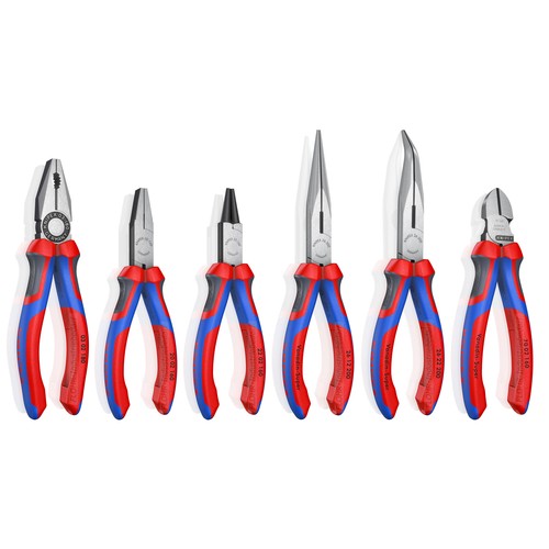 Knipex montage satz - knipex,