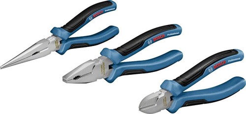 Bosch professional zangen - professional,
