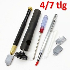 4/7x Diamant Glasschneider